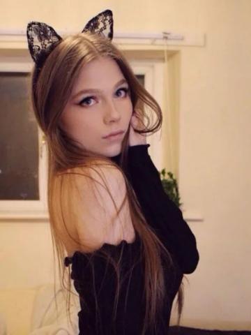 Индивидуалка Гелена Фотография 2